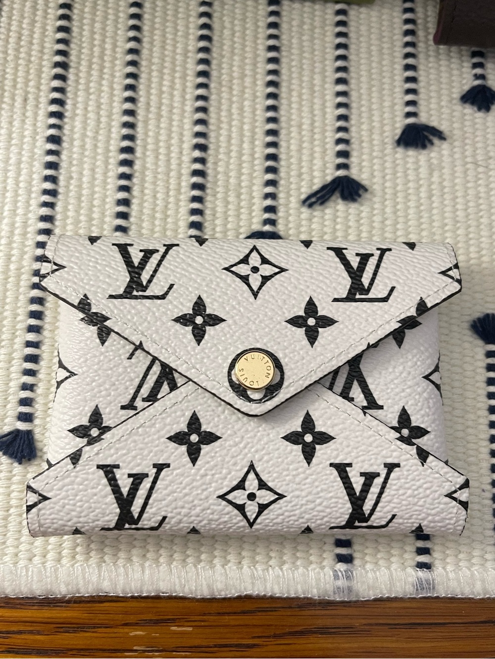 Louis Vuitton Rare Kirigami Small
